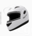 capacete taurus zarref v3 classic branco
