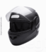 capacete taurus zarref v3 classic preto fosco