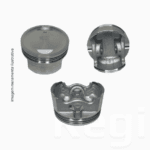 kit cilindro motor kmp titan 150/bros 06/14 p/190cc