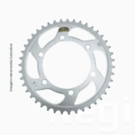 kit coroa/pinhão durag yamaha mt 07 43/16z 14/20