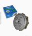kit embreagem cobreq completo fazer/lander/tenere 250