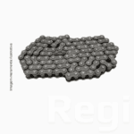 kit tração riffel honda bros 160 / xre 190 (1045)