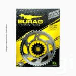 kit coroa/pinhão durang mt 09 45/16z 14/20