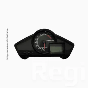painel de instrumentos solidez completo honda cb 300r 09/15