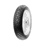 Pneu Pirelli Aro 17 MT60 11090-17 - Traseiro Honda Bros