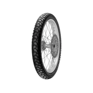 Pneu Pirelli Aro 21 MT60 90/90-21 - 54H S/Câmara