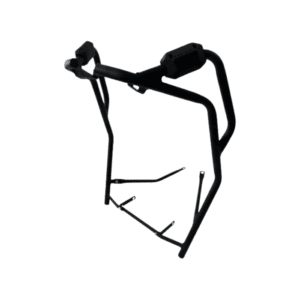 Protetor Carenagem Honda BIZ 125 25 Fibra