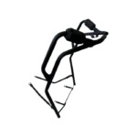 Protetor Carenagem Honda BIZ 125 25 Fibra