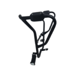 Protetor Carenagem Yamaha Crosser 150 25 C/Pedaleiras Preto – Master Acessórios