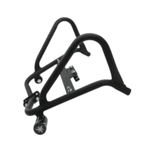 Protetor Carenagem Yamaha Factor 125 Preto