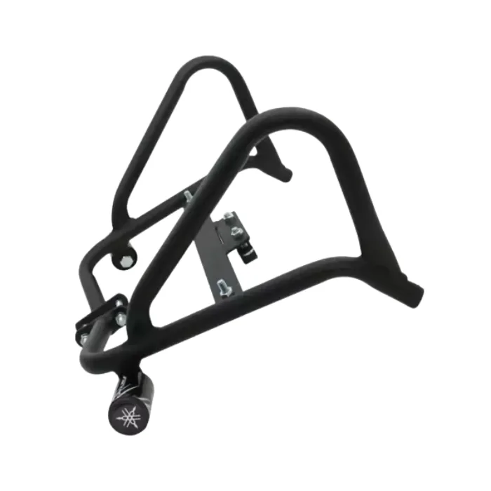 Protetor Carenagem Yamaha Factor 125 Preto