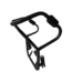 Protetor Carenagem Yamaha Fazer 250 06/10 C/Pedaleiras Preto – Master Acessórios