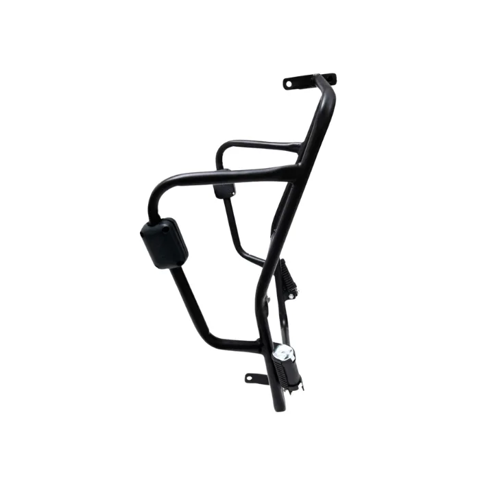Protetor Carenagem Yamaha Tenere 250 Preto