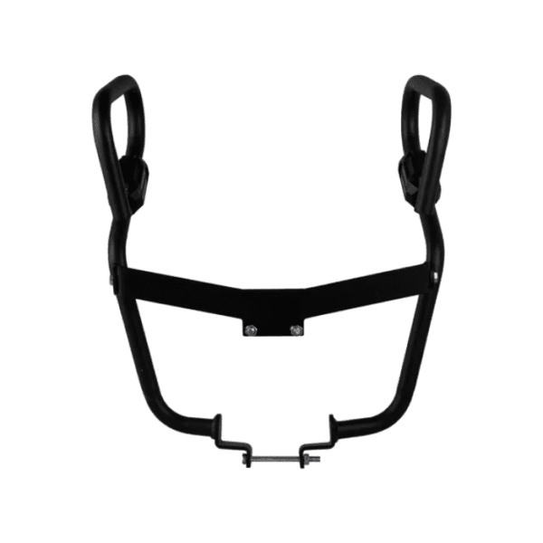 Protetor Carenagem Yamaha XTZ 125 Preto – Master Acessórios