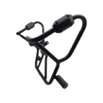 Protetor de Carenagem Yamaha Fazer 250 2018 a 2024 – Preto