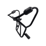 Protetor de Carenagem Yamaha Fazer 250 2018 a 2024 – Preto