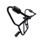 Protetor de Carenagem Yamaha Fazer 250 2018 a 2024 – Preto