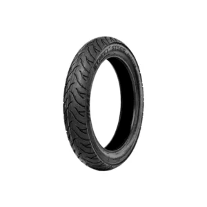Pneu Vipal 100/80-14 ST 500 S/Câmara