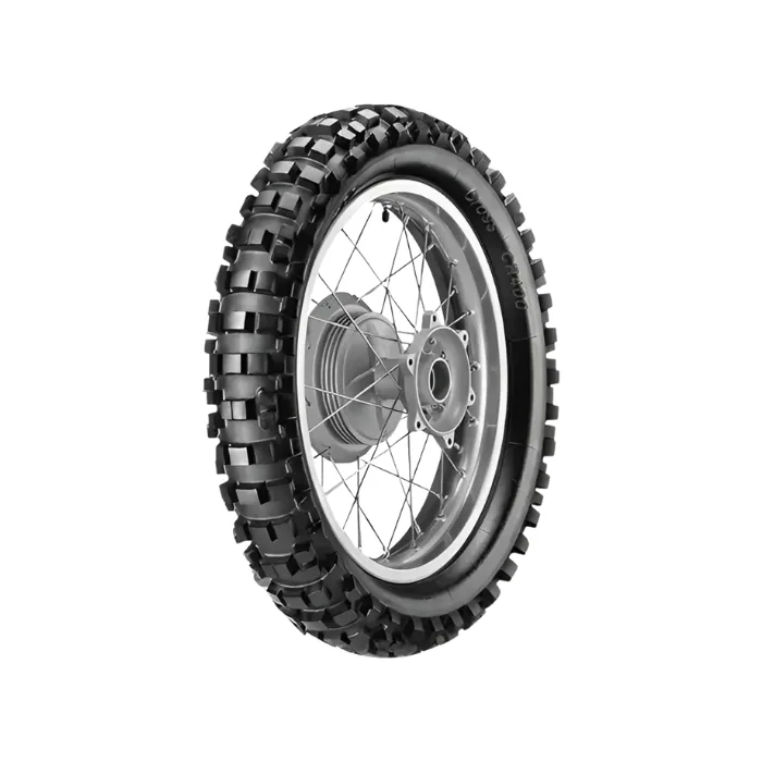 Pneu Vipal 120/100-18 CR 400 Cross