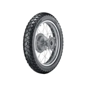 Pneu Vipal 120/90-17 TR 300 Traseiro Honda Falcon