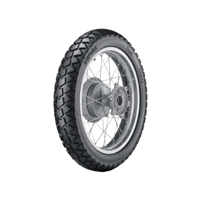 Pneu Vipal 130/80-17 TR 300