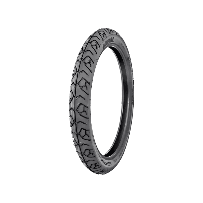 Pneu Vipal 250-17 ST 400