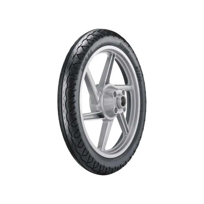 Pneu Vipal 275-17 ST 200