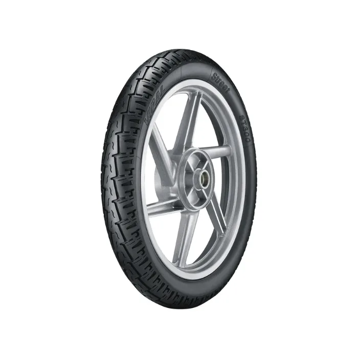 Pneu Vipal 275-17 ST 300