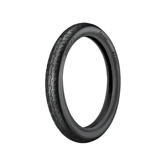 Pneu Vipal 275-18 ST 300
