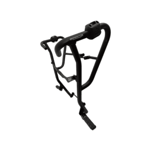 Protetor Carenagem Yamaha Lander 250 19/24 C/Pedaleiras Preta – Coyote