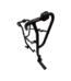 Protetor Carenagem Yamaha Lander 250 19/24 C/Pedaleiras Preta – Coyote